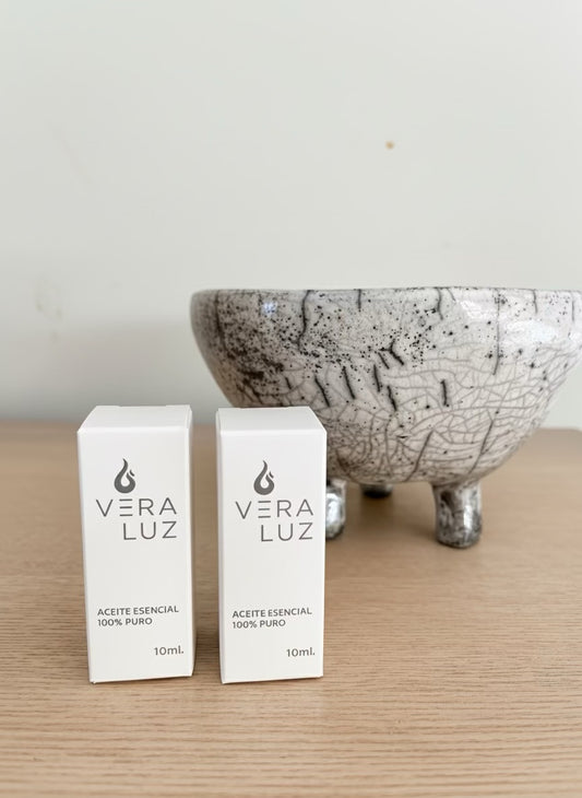 Aceite Esencial 10ml - Aroma para Velas Perladas y Aromaterapia
