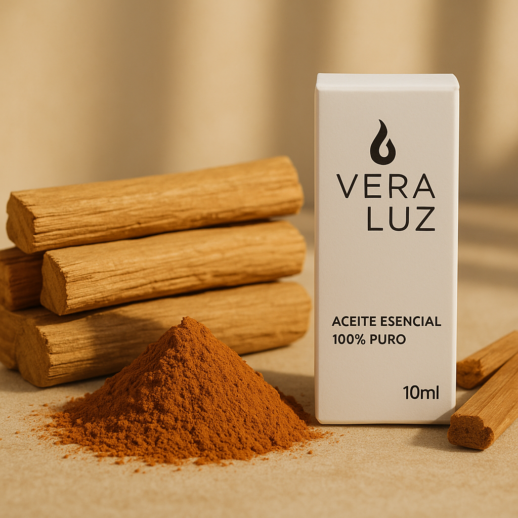 Aceite Esencial 10ml - Aroma para Velas Perladas y Aromaterapia