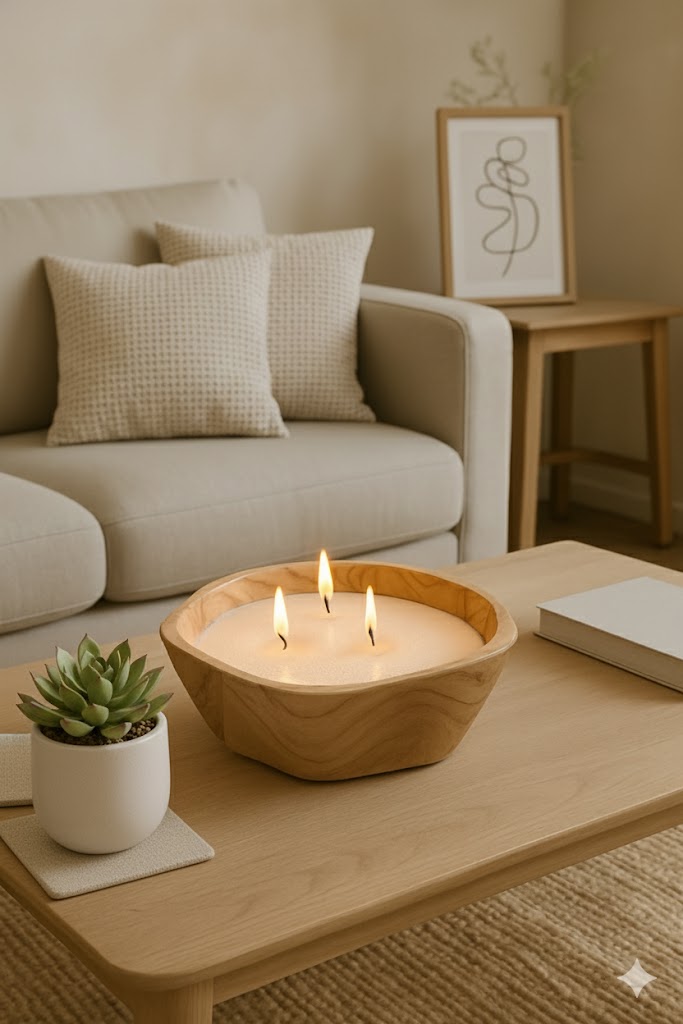 El poder de la luz en los espacios que habitamos