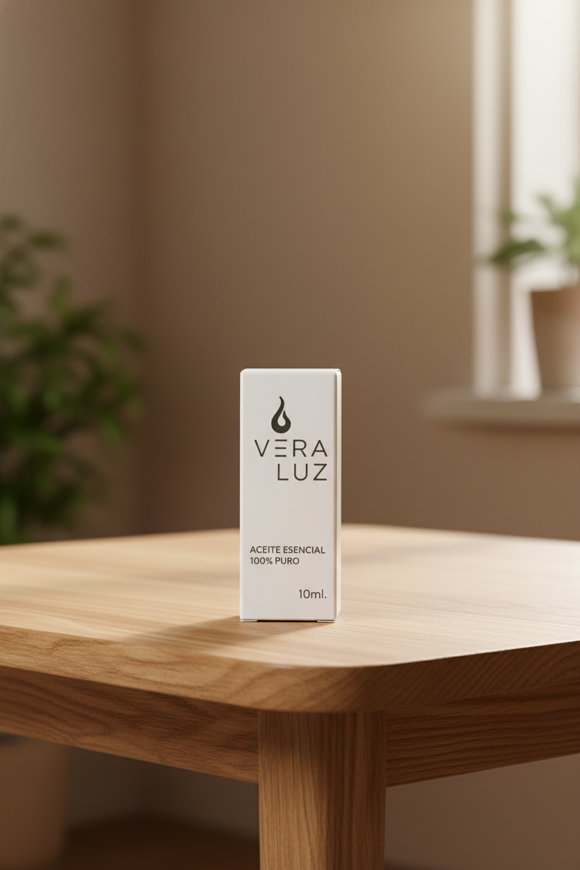 Aceite Esencial 10ml - Aroma para Velas Perladas y Aromaterapia