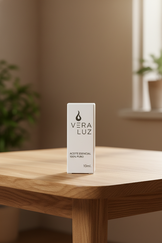 Aceite Esencial 10ml - Aroma para Velas Perladas y Aromaterapia