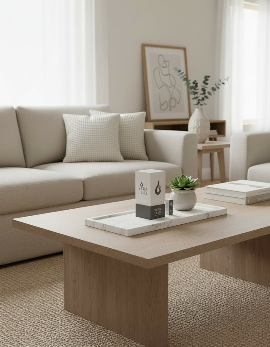 Velas Perladas Veraluz 500grs - Crea tu Vela Única