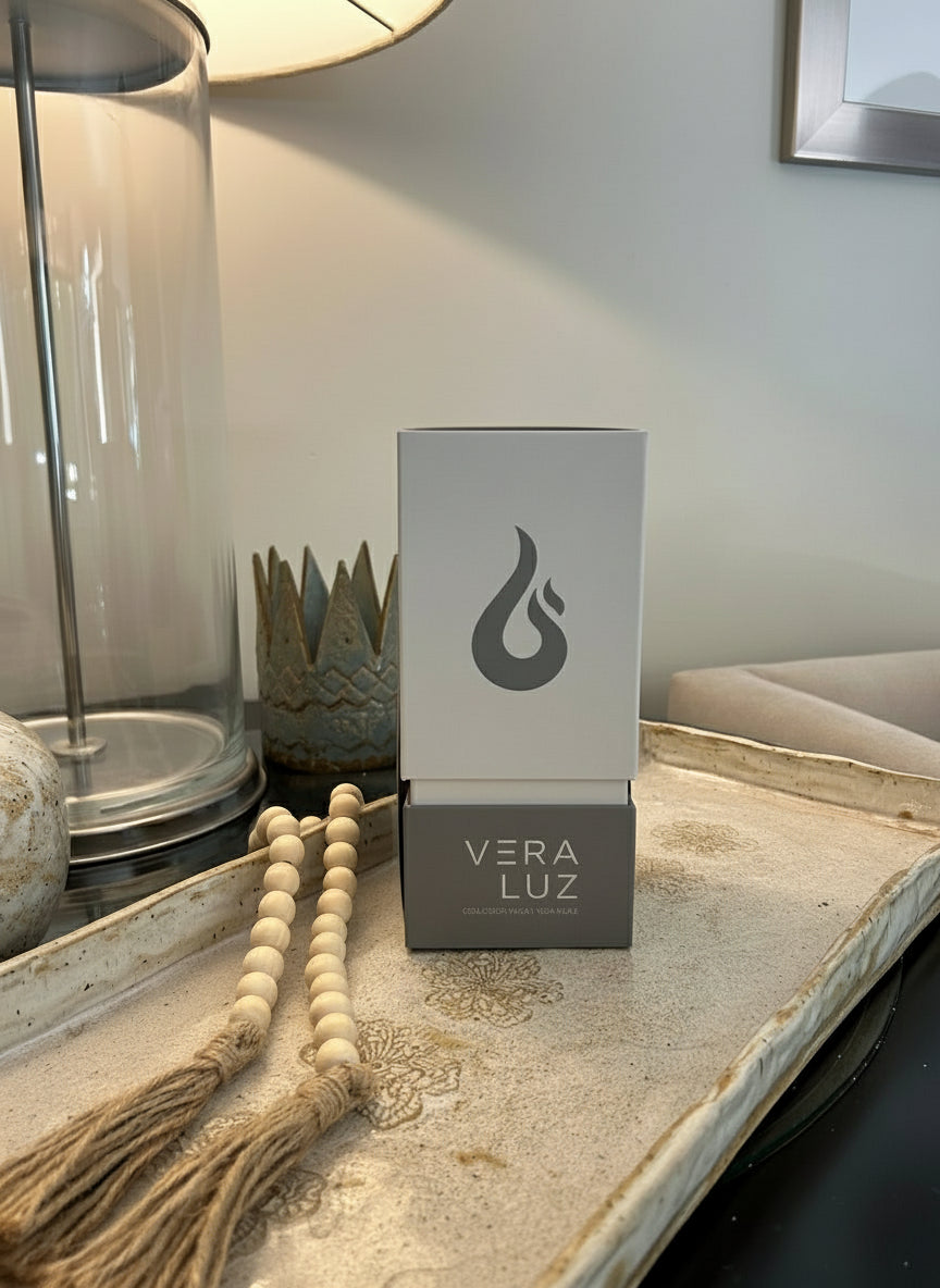 Velas Perladas Veraluz 500grs - Crea tu Vela Única