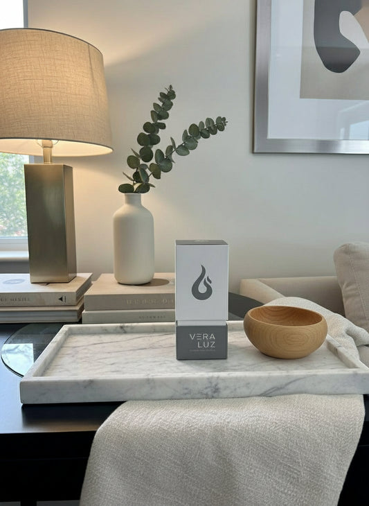 Velas Perladas Veraluz 500grs - Crea tu Vela Única