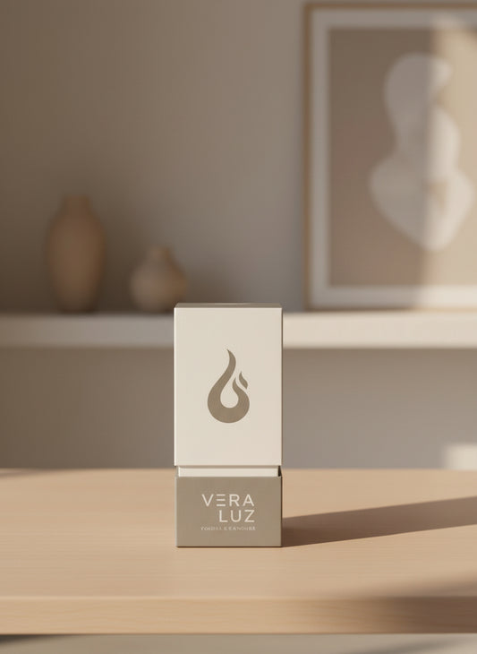 Velas Perladas Veraluz 500grs - Crea tu Vela Única