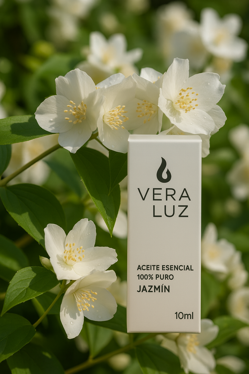 Aceite Esencial 10ml - Aroma para Velas Perladas y Aromaterapia