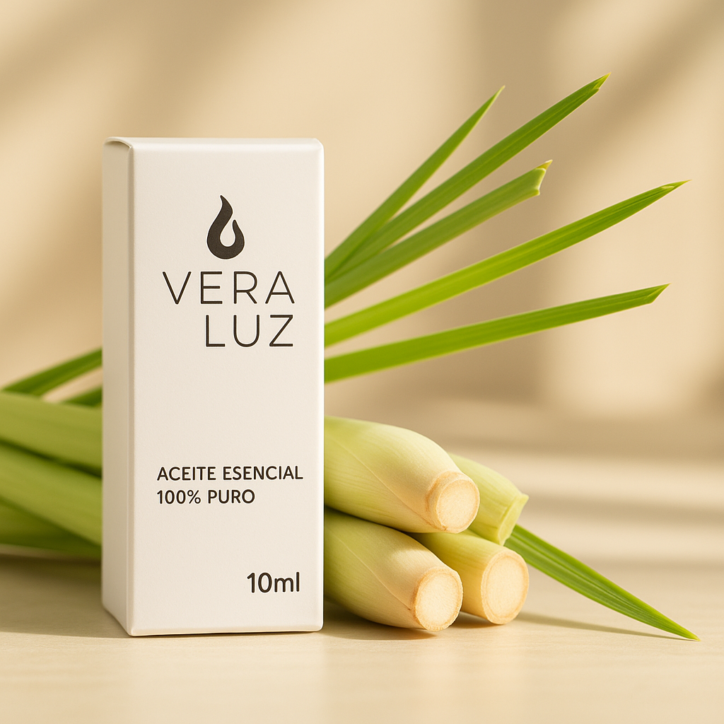 Aceite Esencial 10ml - Aroma para Velas Perladas y Aromaterapia