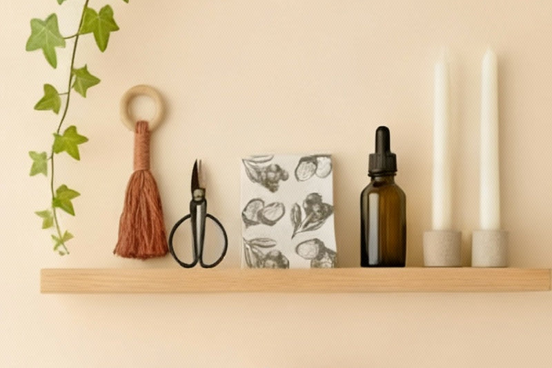 Servilleteros Embarrilados a Mano - Pack de 4 Unidades