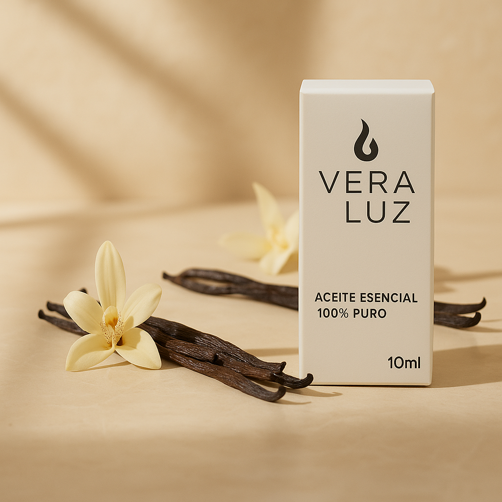 Aceite Esencial 10ml - Aroma para Velas Perladas y Aromaterapia